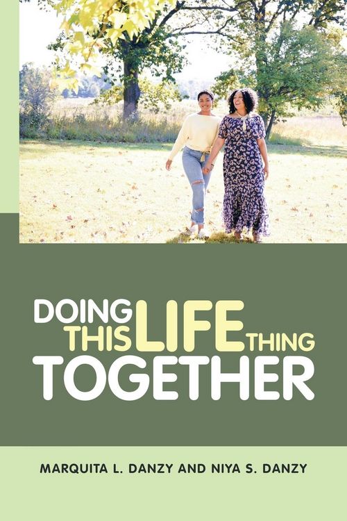 Produktbild: Doing This Life Thing Together