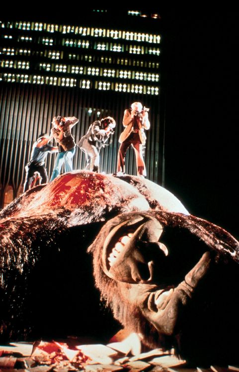 Produktbild: King Kong - Special Edition