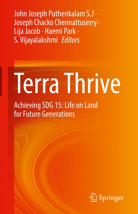 Produktbild: Terra Thrive