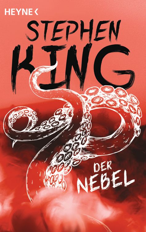 Produktbild: Der Nebel