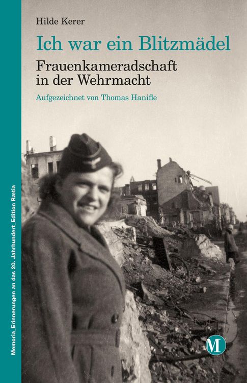 Produktbild: Ich war ein Blitzm&auml;del
