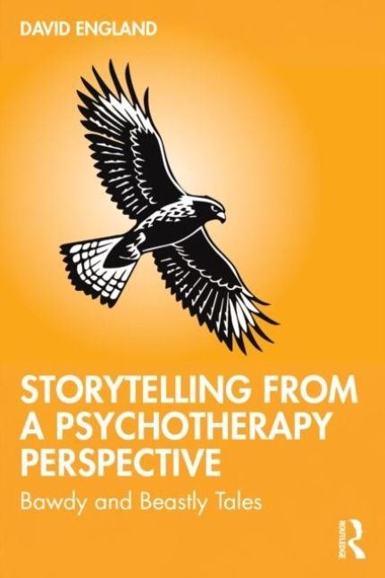 Produktbild: Storytelling from a Psychotherapy Perspective