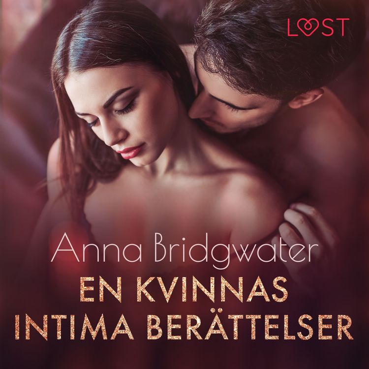 Produktbild: En kvinnas intima ber&auml;ttelser