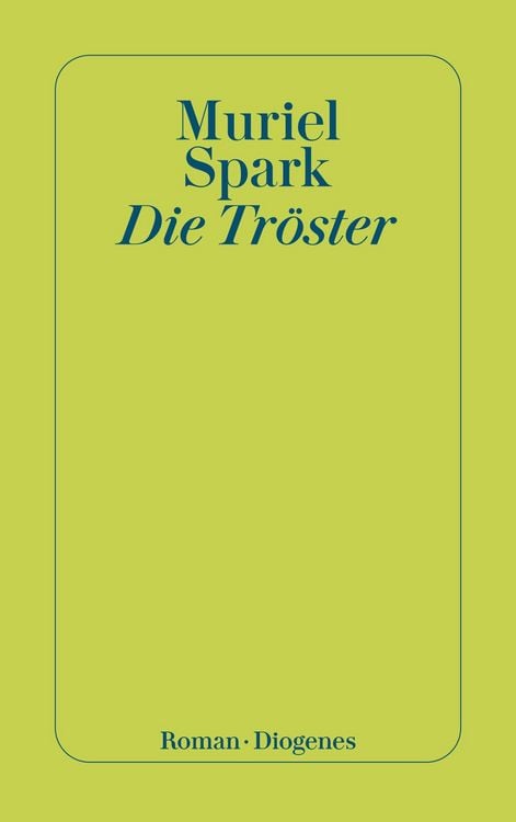 Produktbild: Die Tröster