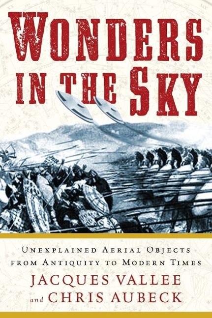 Produktbild: Wonders in the Sky