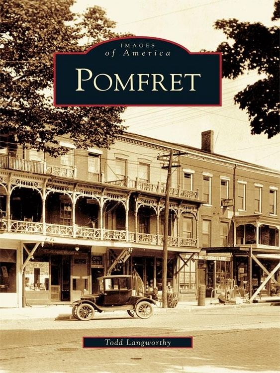 Produktbild: Pomfret