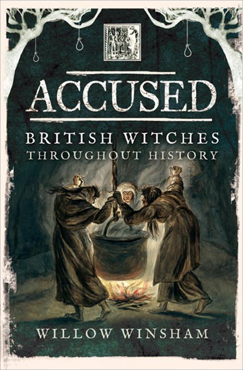 Produktbild: Accused