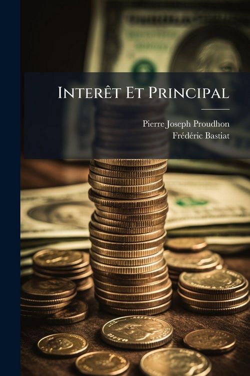 Produktbild: Inter&Atilde;at Et Principal