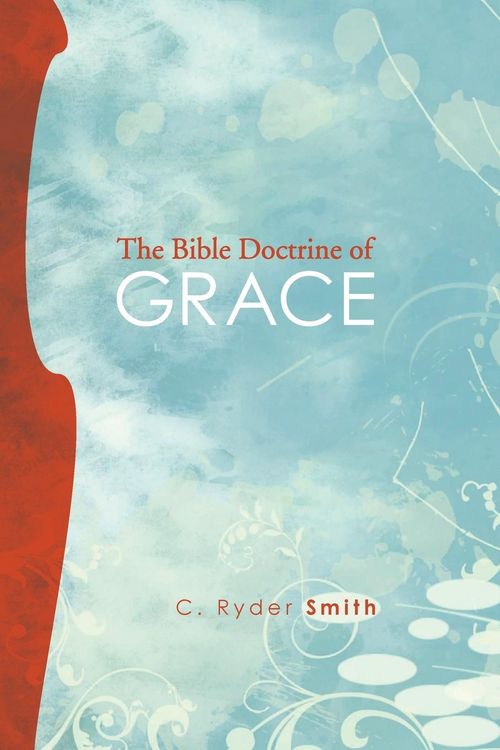 Produktbild: The Bible Doctrine of Grace