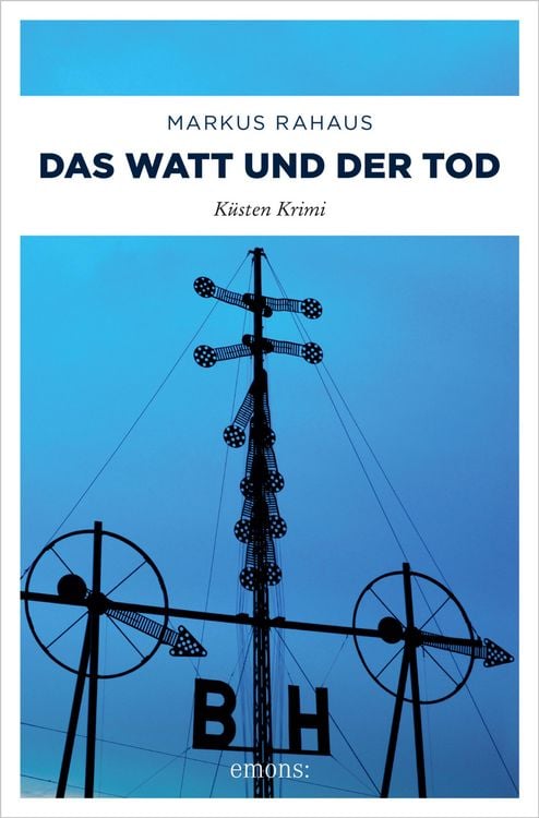 Produktbild: Das Watt und der Tod
