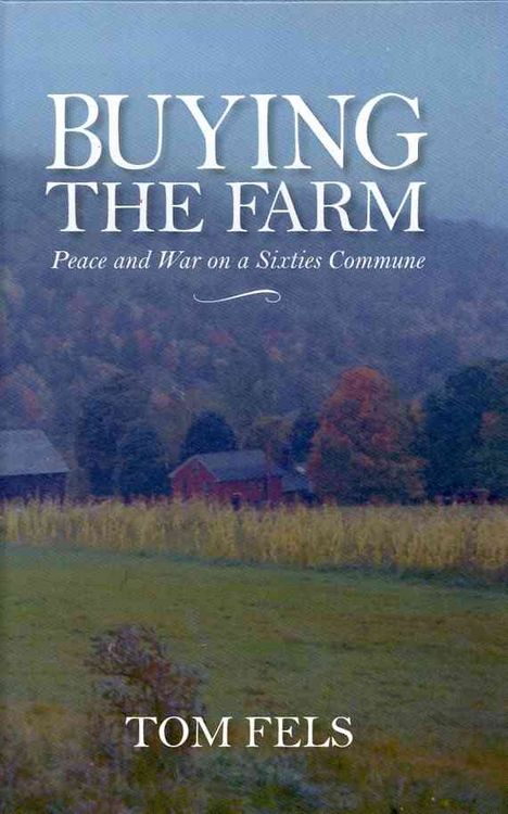 Produktbild: Buying The Farm