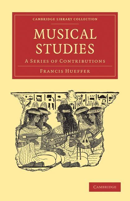 Produktbild: Musical Studies
