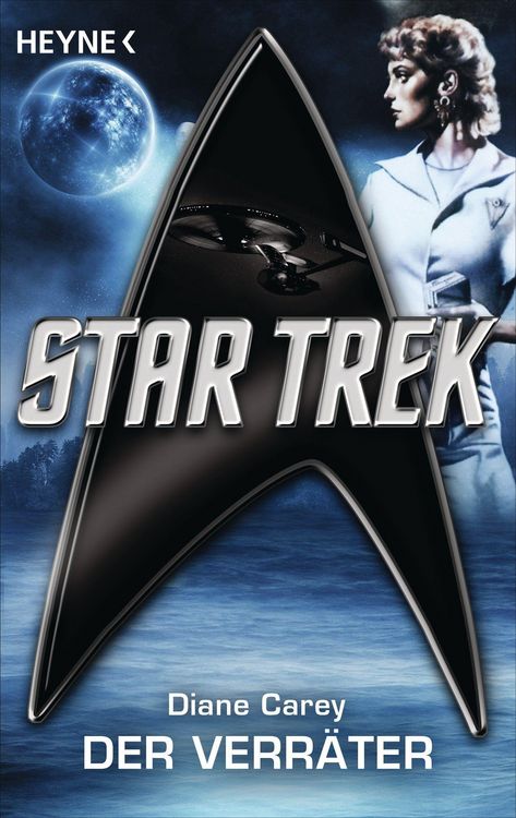 Produktbild: Star Trek: Der Verr&auml;ter