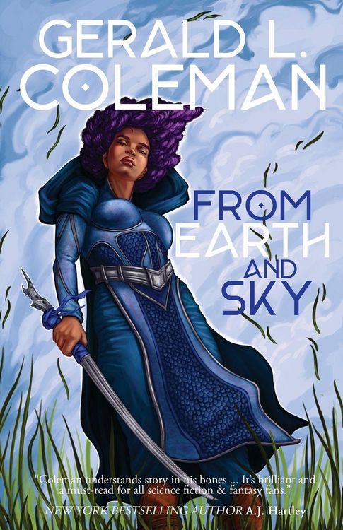 Produktbild: From Earth and Sky
