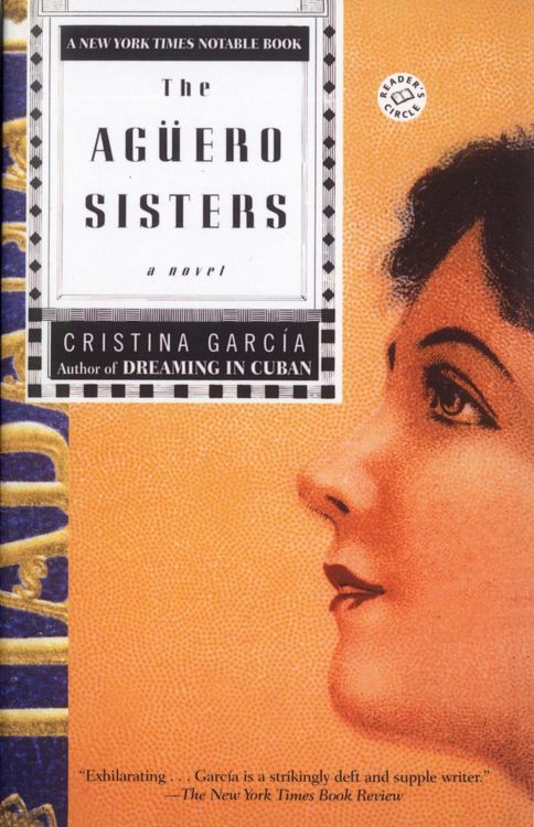 Produktbild: The Aguero Sisters