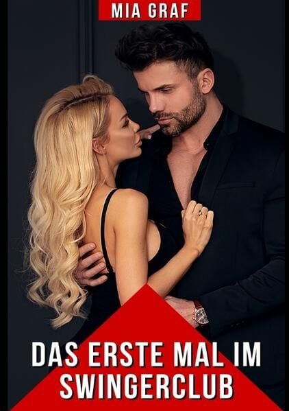 Produktbild: Das erste Mal im Swingerclub
