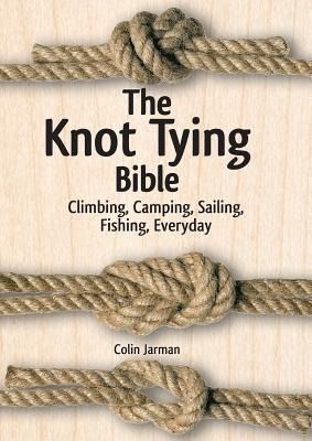 Produktbild: The Knot Tying Bible