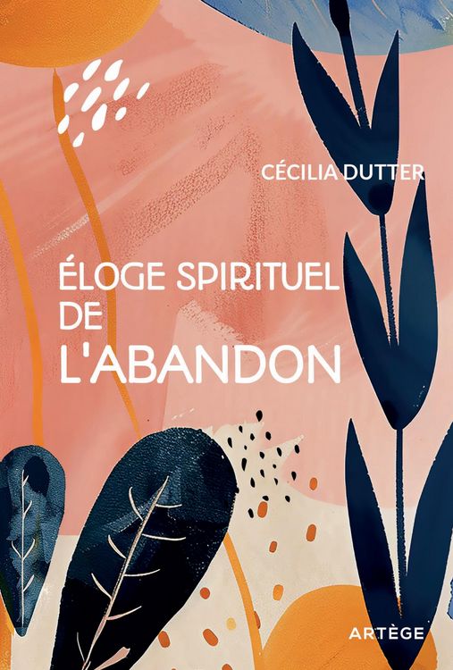 Produktbild: Eloge spirituel de l'abandon
