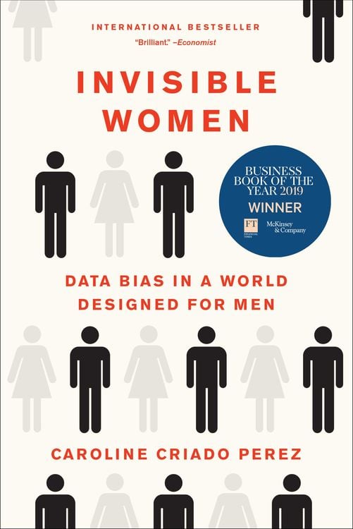 Produktbild: Invisible Women
