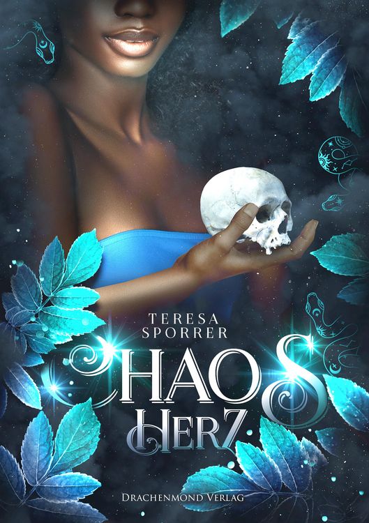 Produktbild: Chaosherz