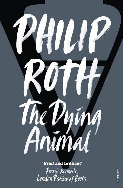 Produktbild: The Dying Animal