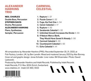 Produktbild: Carnival Celestial