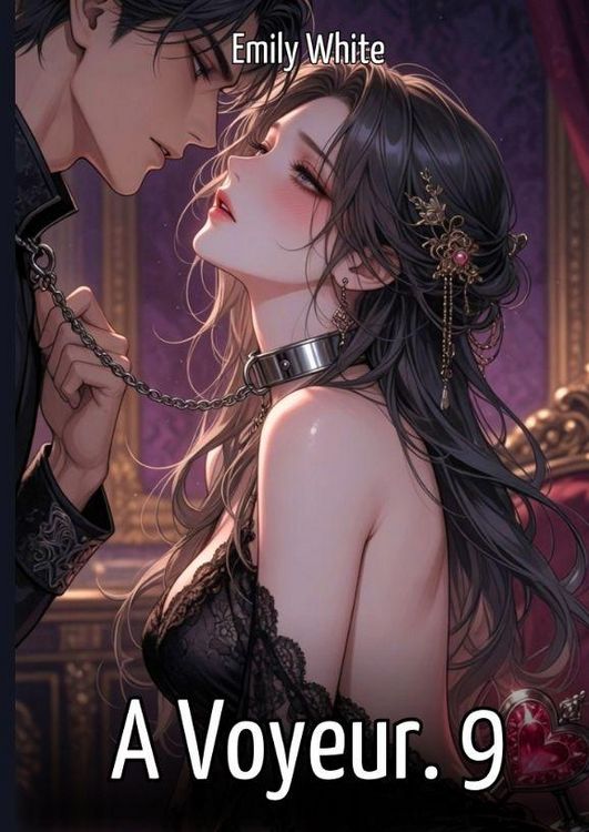 Produktbild: A Voyeur. 9