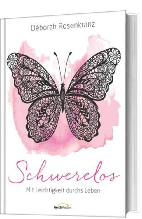 Produktbild: Schwerelos