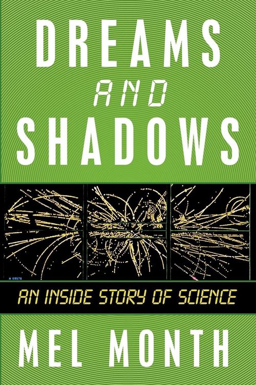 Produktbild: Dreams and Shadows