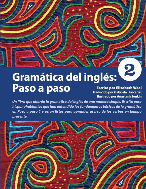 Produktbild: Gram&aacute;tica del ingl&eacute;s