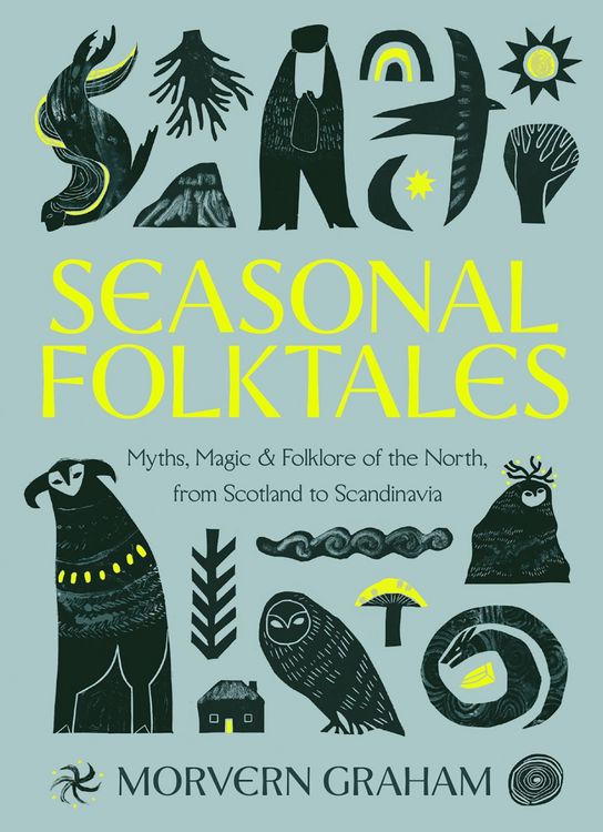 Produktbild: Seasonal Folktales