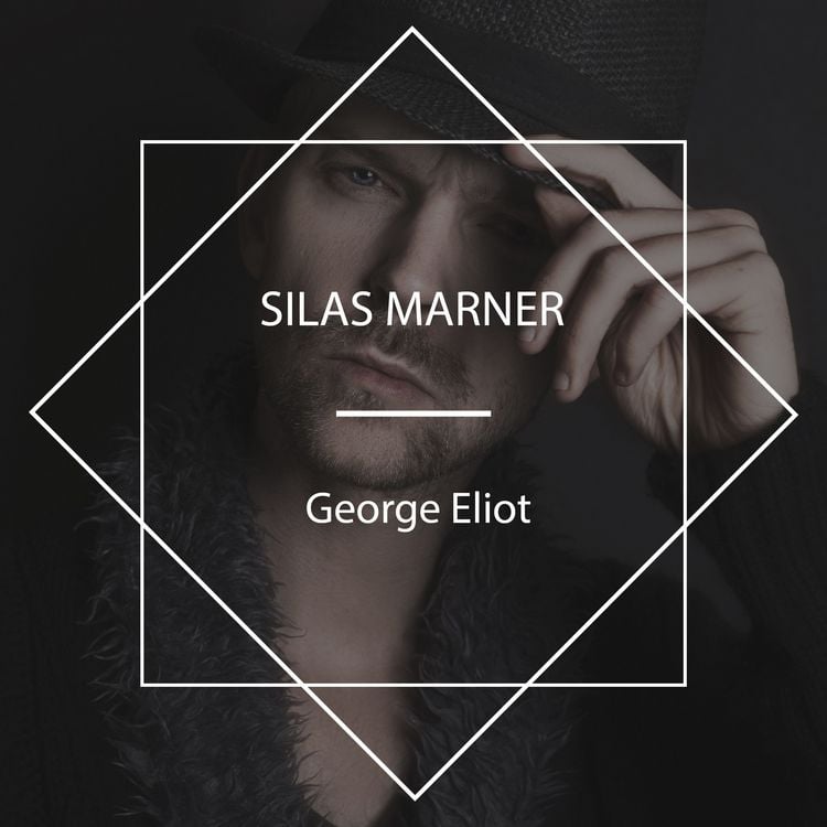 Produktbild: Silas Marner
