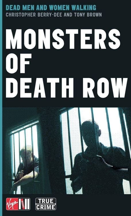 Produktbild: Monsters Of Death Row