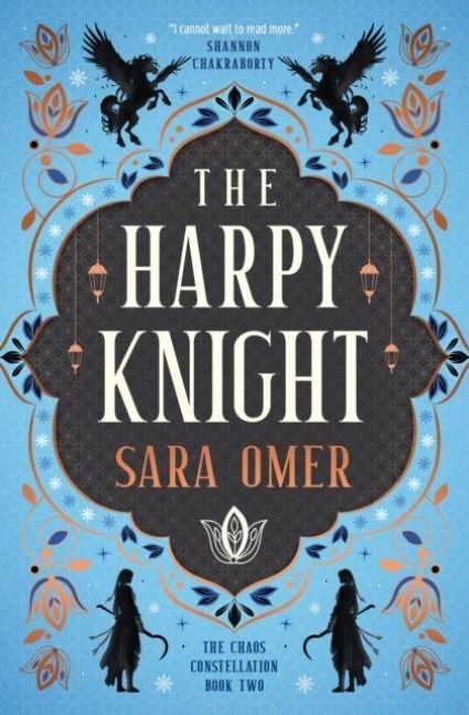 Produktbild: The Harpy Knight