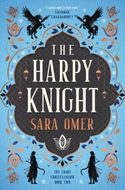Produktbild: The Harpy Knight