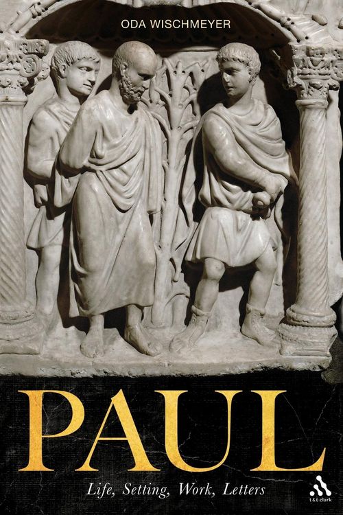 Produktbild: Paul