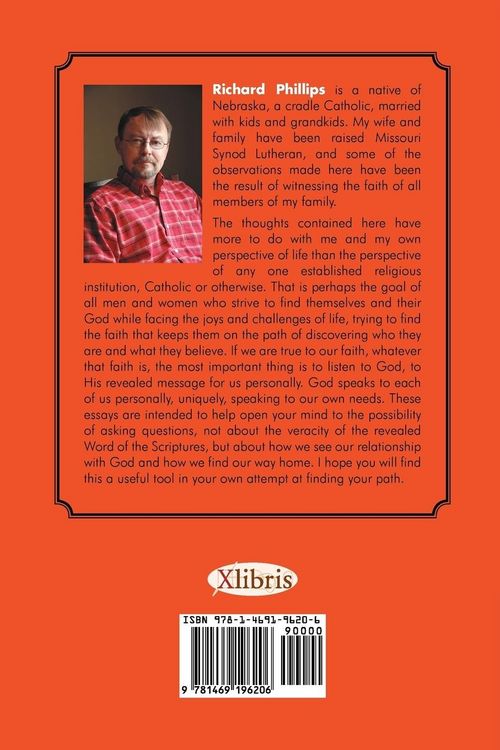 Produktbild: Confessions of a Cafeteria Catholic