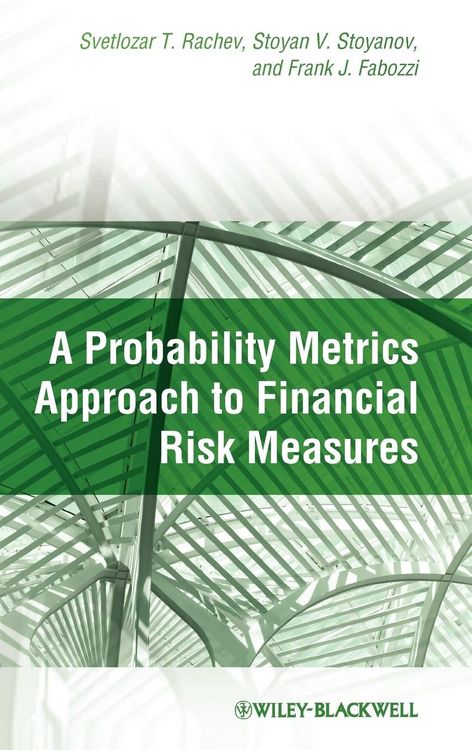 Produktbild: Probability Metrics Approach