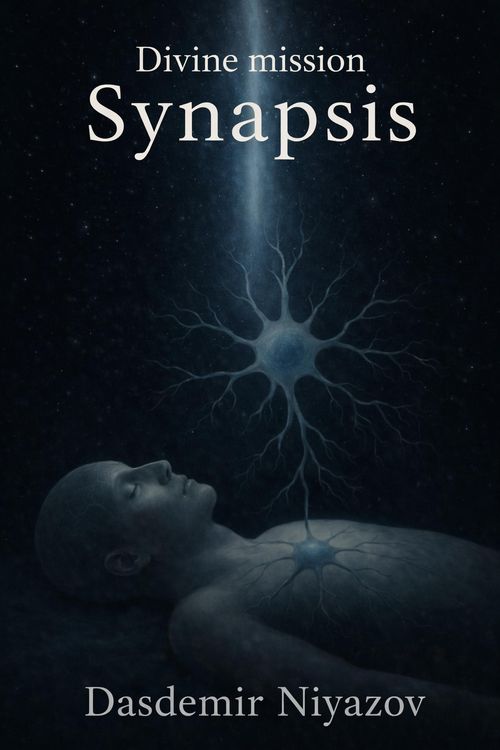 Produktbild: Divine Mission Synapsis