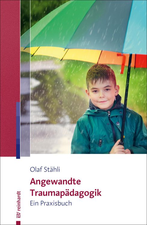 Produktbild: Angewandte Traumap&auml;dagogik