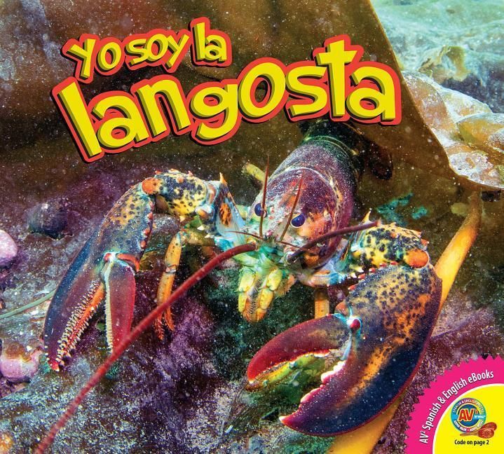Produktbild: La Langosta (Lobster)