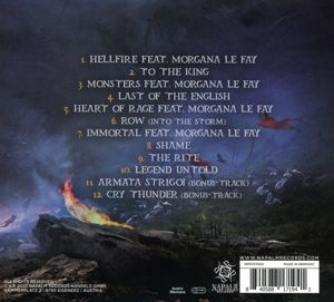 Produktbild: Morgana