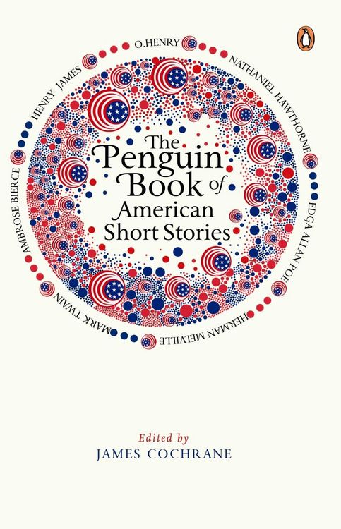 Produktbild: The Penguin Book of American Short Stories