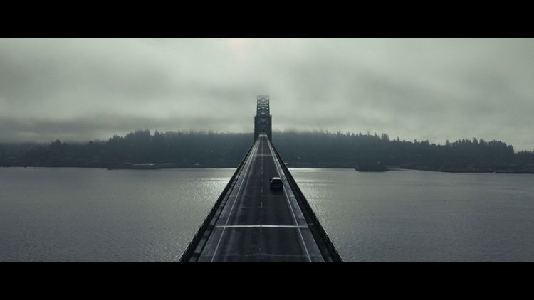 Produktbild: The Cycle - Die Wiederkehr