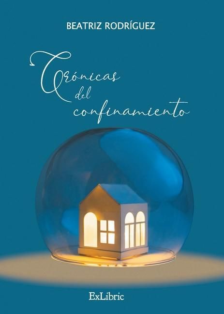 Produktbild: Cr&oacute;nicas del confinamiento