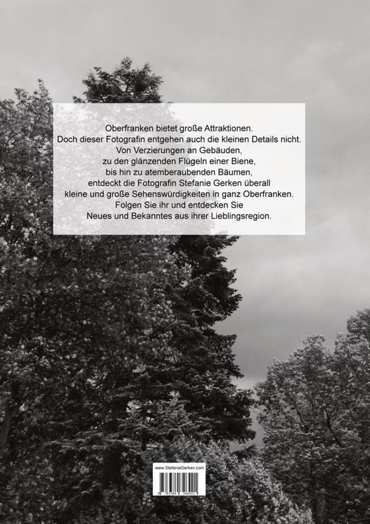 Produktbild: Oberfranken
