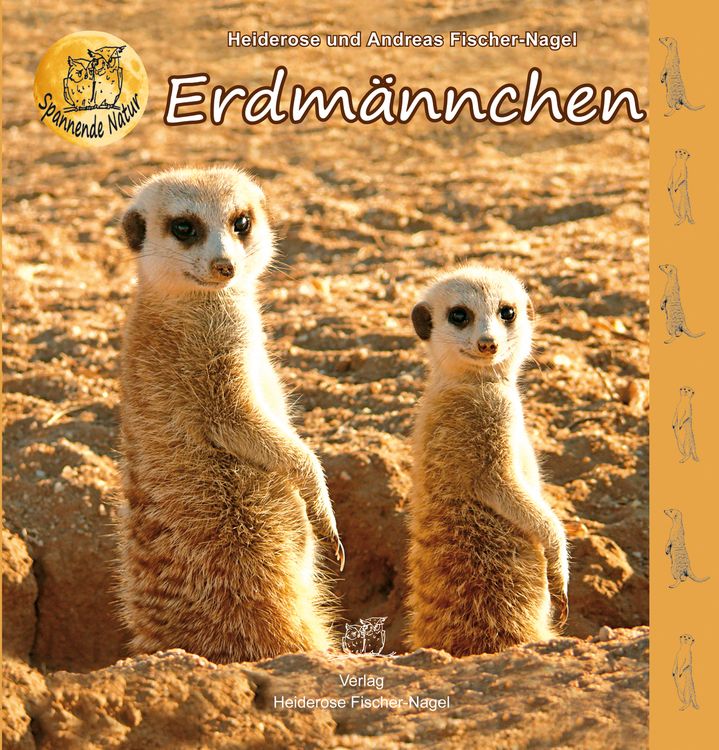 Produktbild: Erdm&auml;nnchen