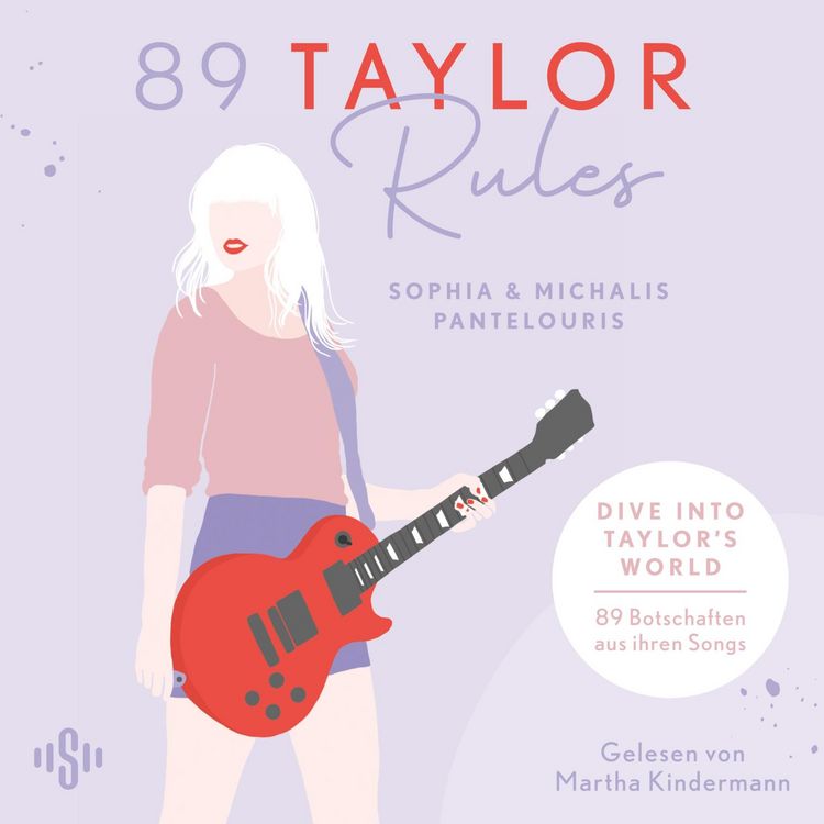 Produktbild: 89 Taylor Rules