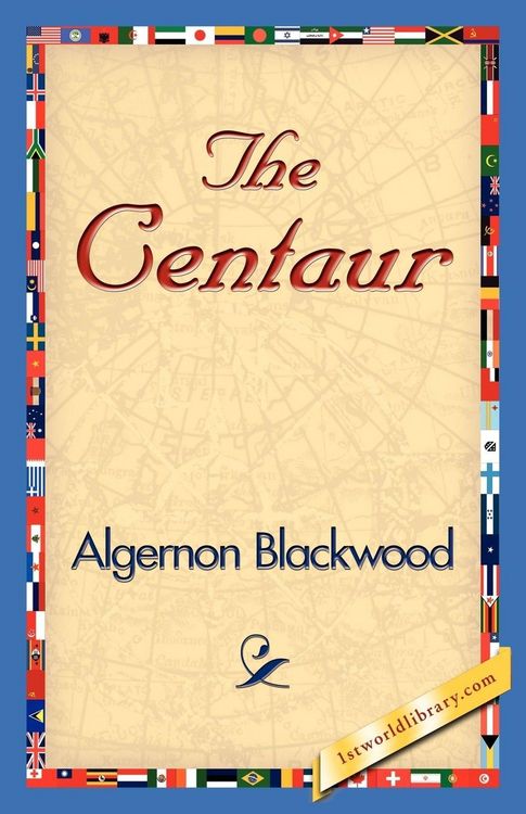 Produktbild: The Centaur