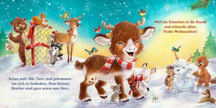 Produktbild: Wo ist mein Geschenk?